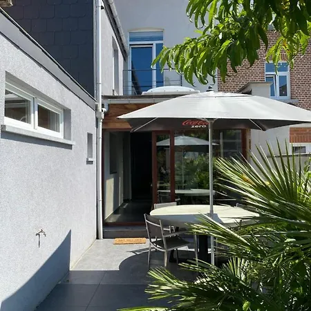 La Suite 159 Namur Esterno foto