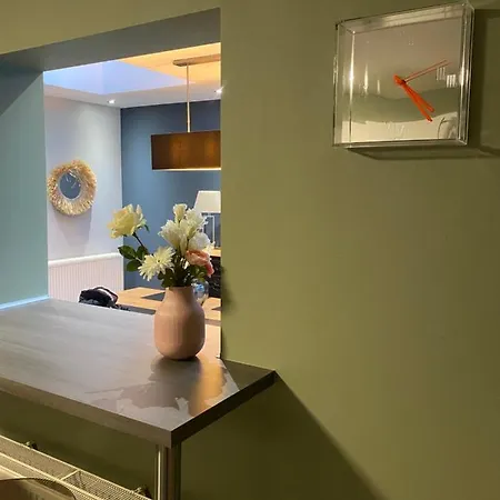 La Suite 159 Namur Esterno foto