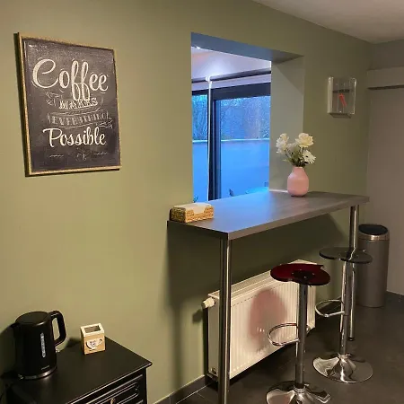 La Suite 159 Namur Esterno foto
