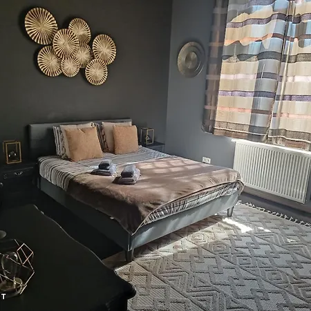 La Suite 159 Namur Esterno foto