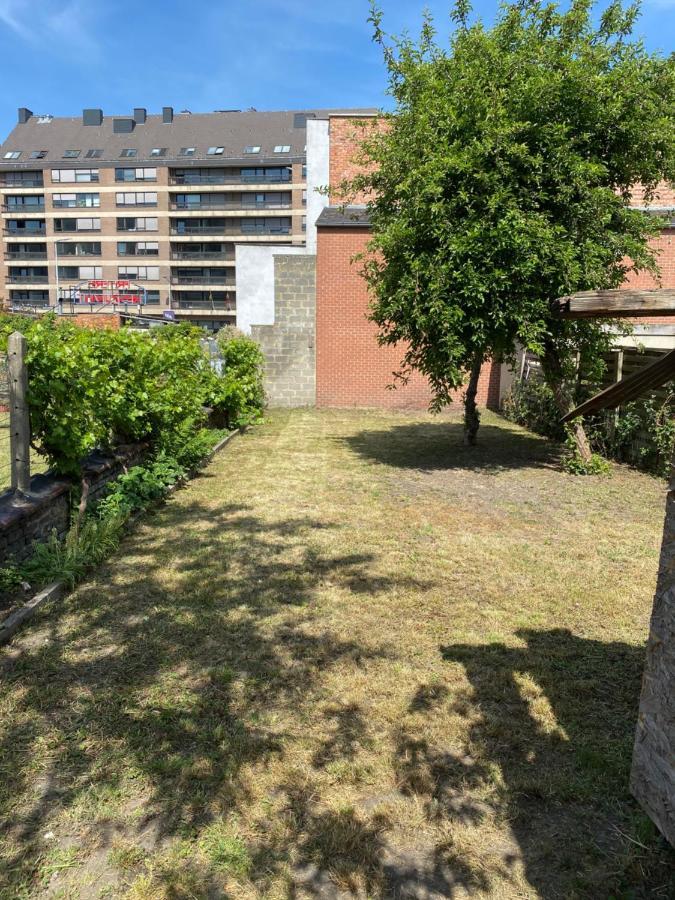 Apartment La 159 Namur