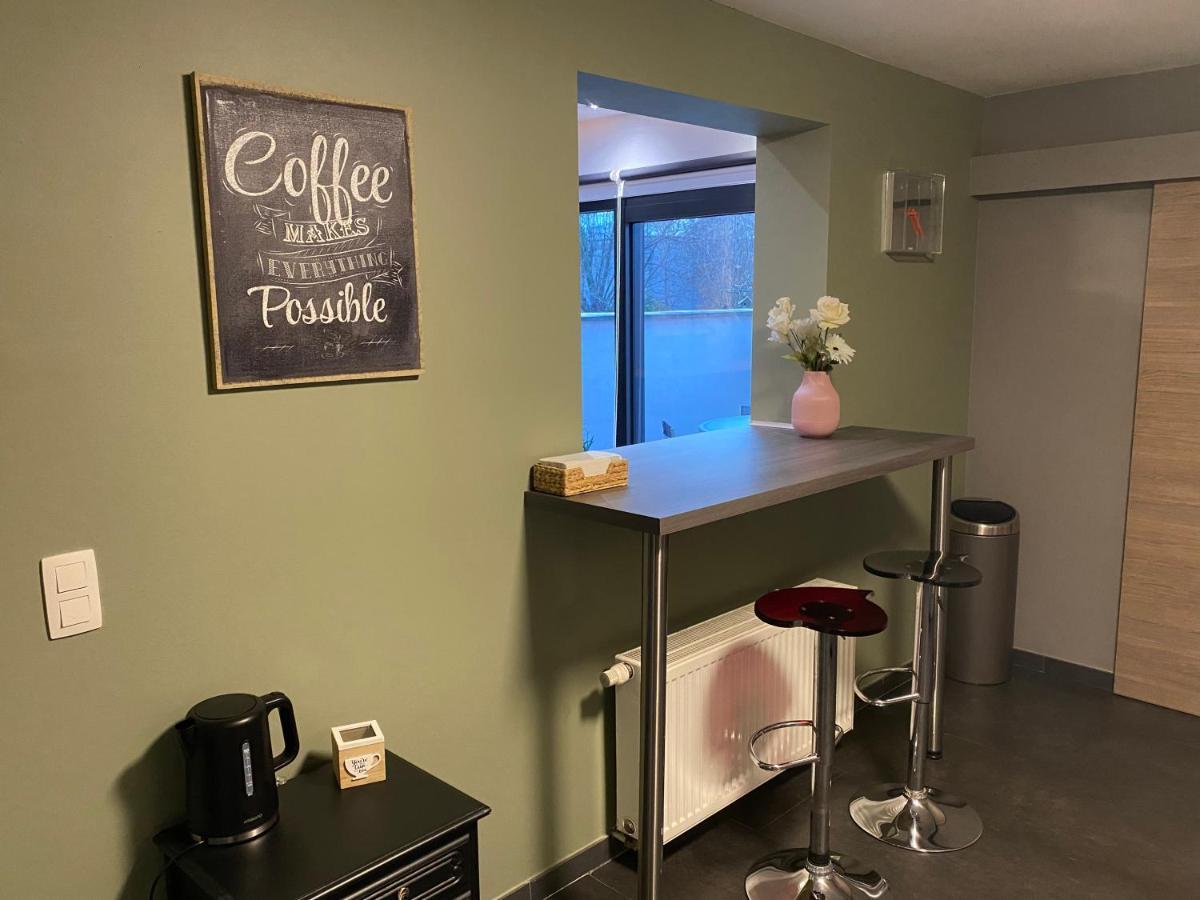 Appartement La 159 *
