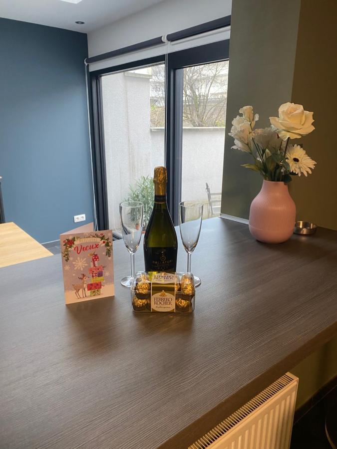 Apartment La 159