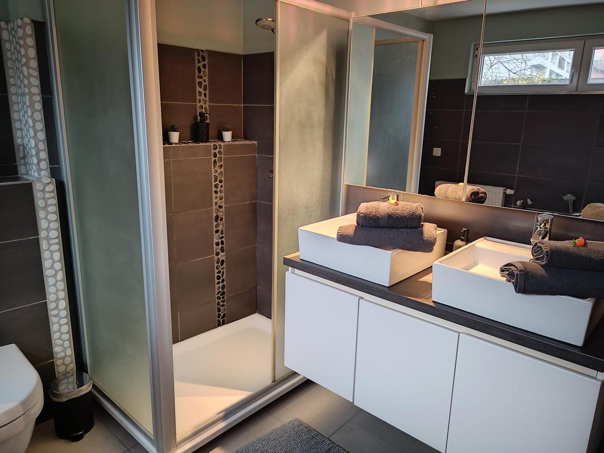 Apartment La 159 Namur