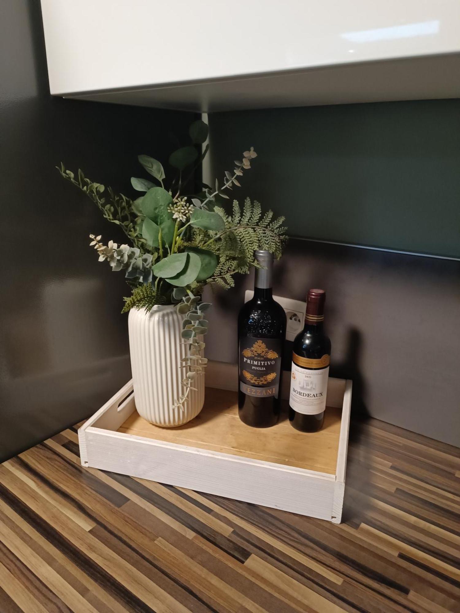La 159 Apartment