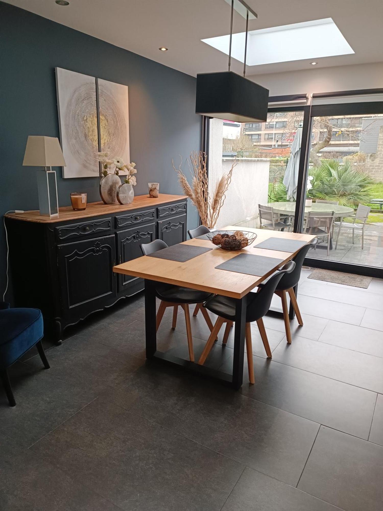 Appartement La 159