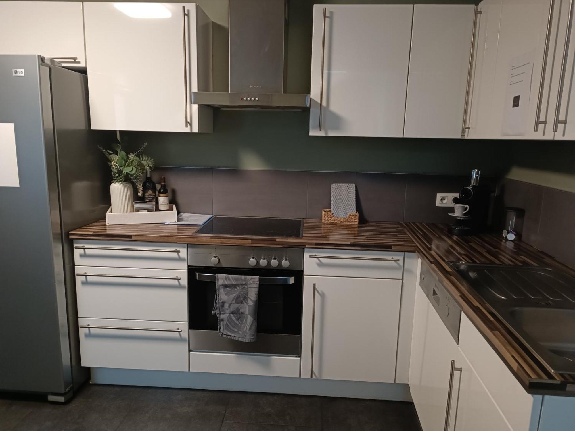 La 159 Appartement