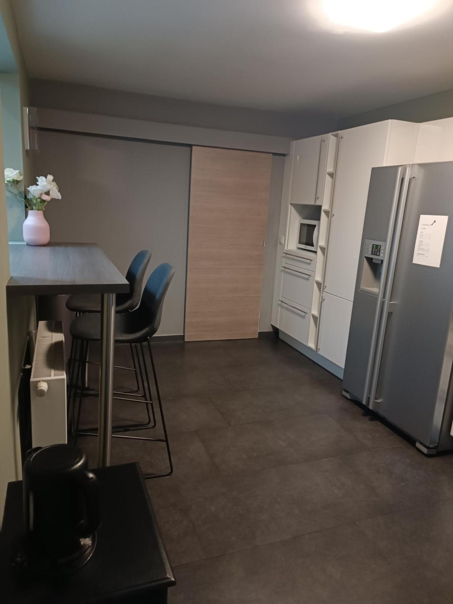 La 159 Apartment *