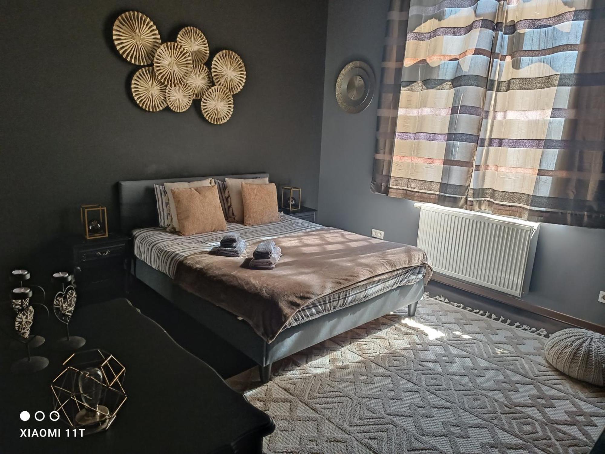 Appartement La 159